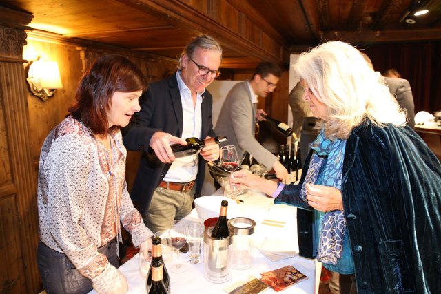 Foto: © Casino Seefeld, Abdruck honorarfrei