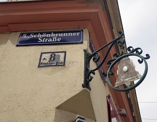 Zunftschild