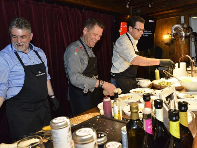 Foto: © Casino Seefeld, Abdruck honorarfrei