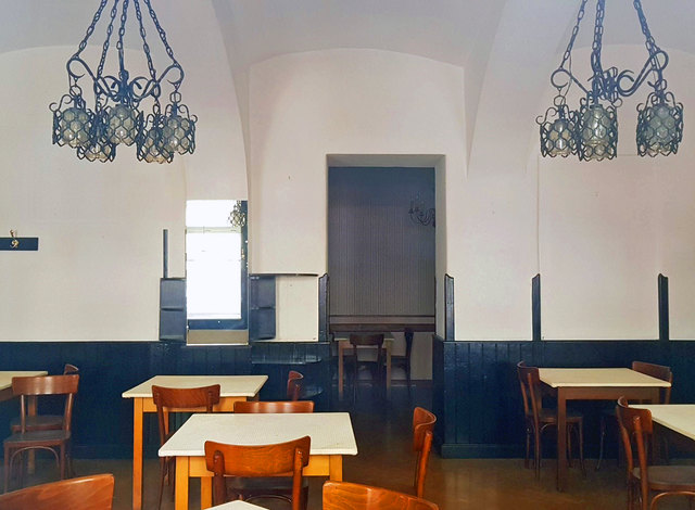 Speisesaal