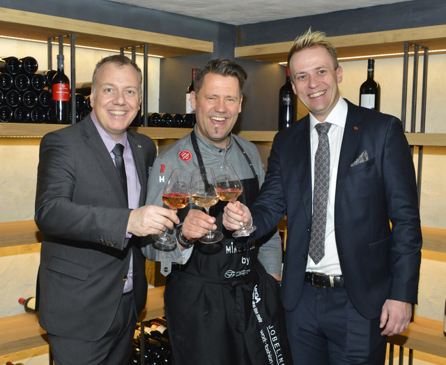 Foto: © Casino Seefeld, Abdruck honorarfrei