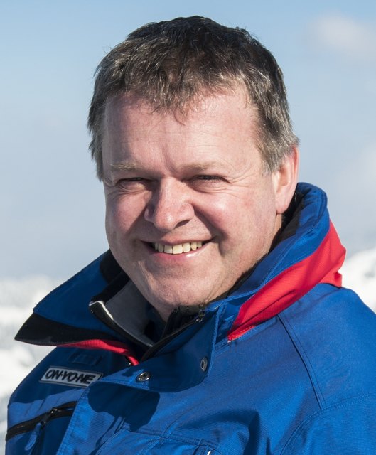Ludwig Schäffer  - GF Wildschönauer Bergbahnen ©TVB Wildschönau