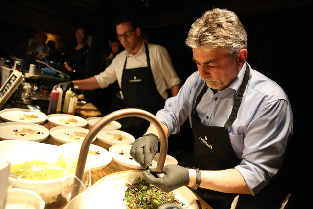 Foto: © Casino Seefeld, Abdruck honorarfrei