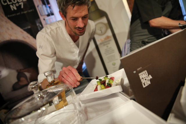 Foto: © Casino Seefeld, Abdruck honorarfrei