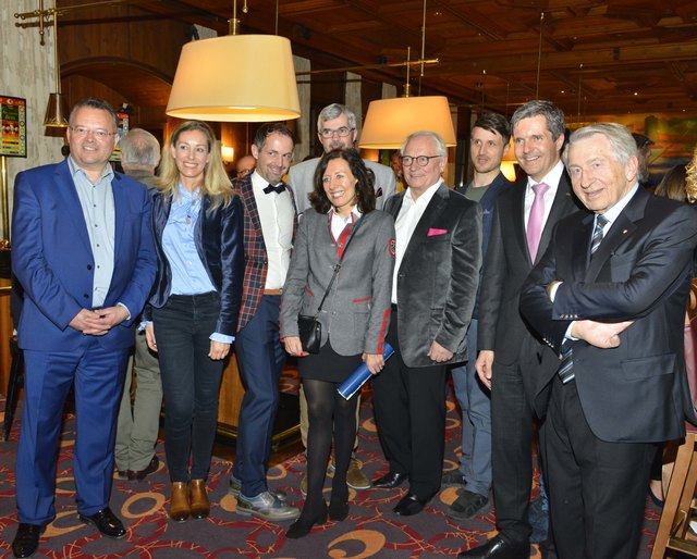 Foto: © Casino Seefeld, Abdruck honorarfrei