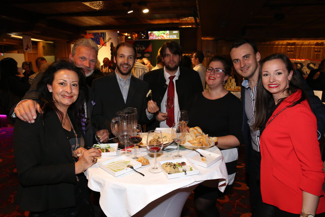 Foto: © Casino Seefeld, Abdruck honorarfrei