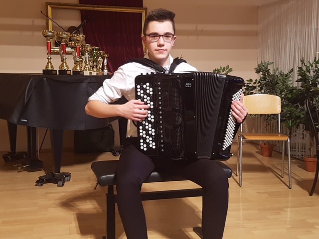 Jakob Gluhak