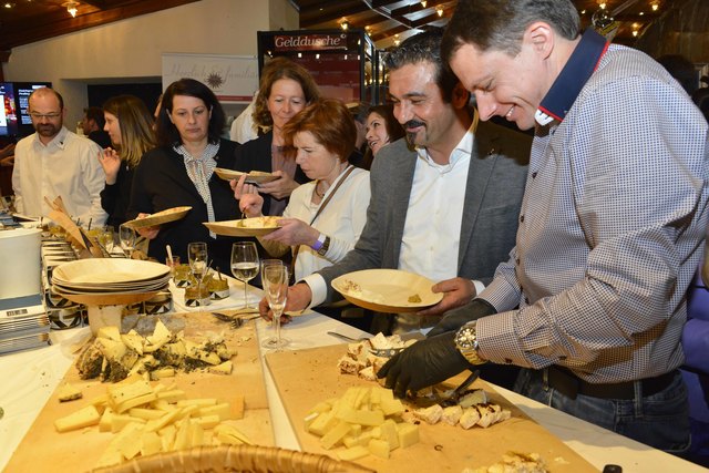 Foto: © Casino Seefeld, Abdruck honorarfrei