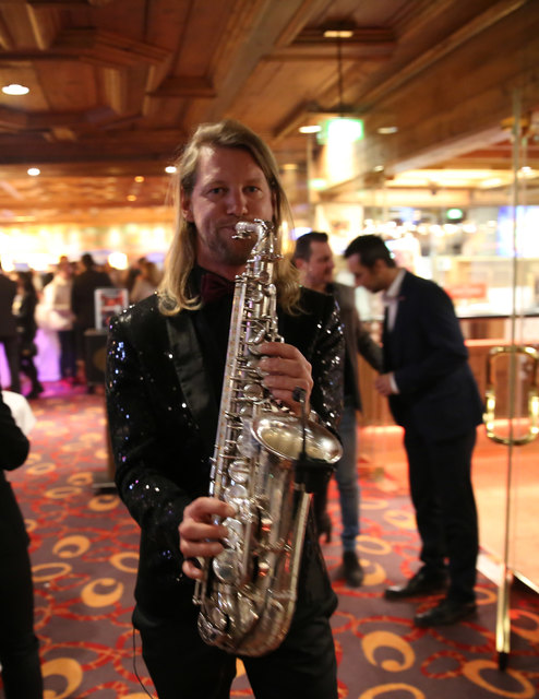 Foto: © Casino Seefeld, Abdruck honorarfrei