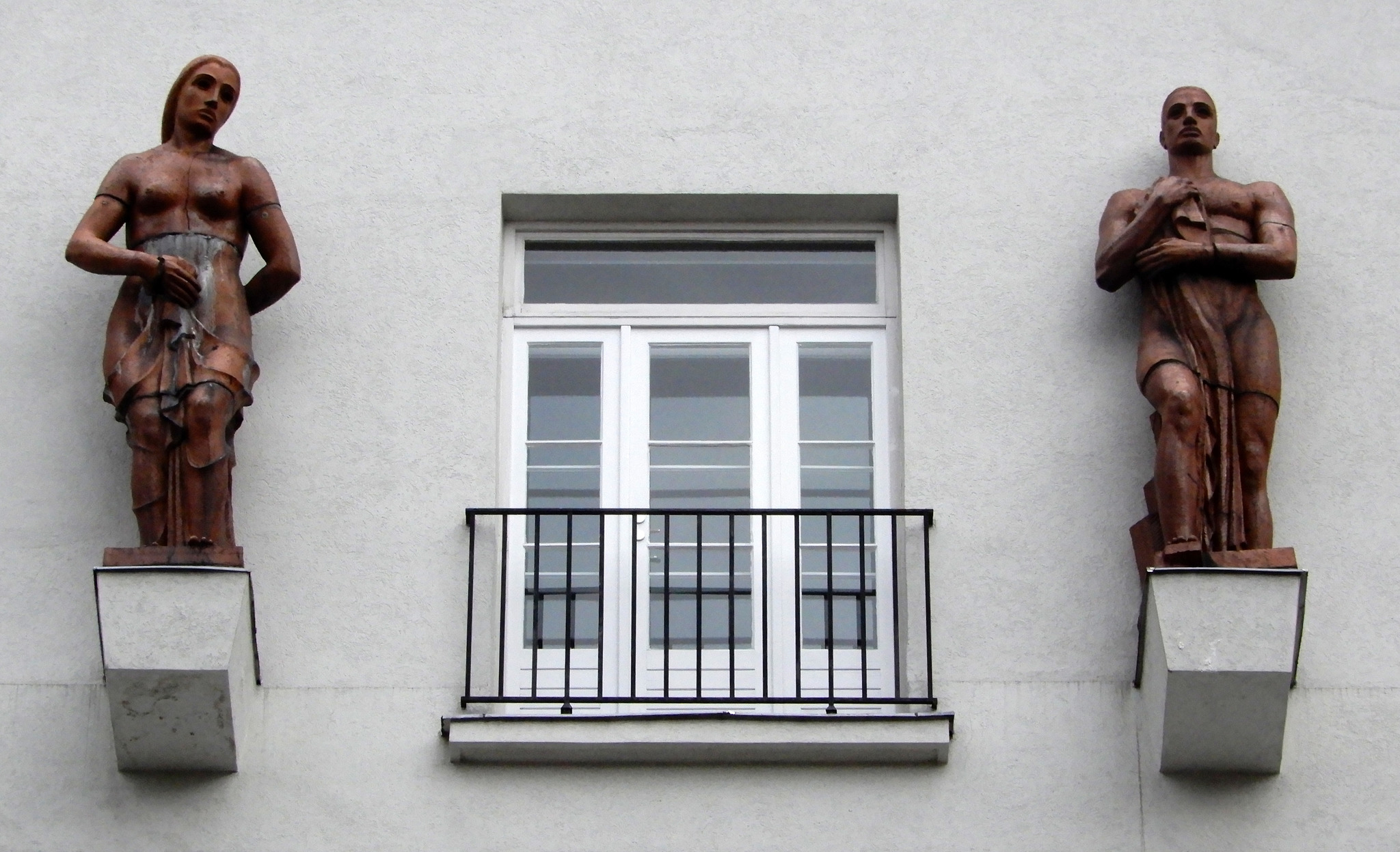 Am Modenapark 7 RudolfsheimFünfhaus