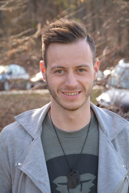 Kevin Vaschauner befreite sich vom Druck