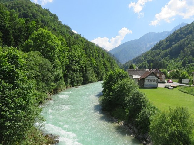 Die Zukunft der Steyr kann von der Bevölkerung aktiv mitgestaltet werden.