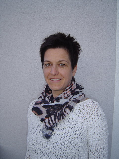 Irmgard Schwender ist die neue praktische Ärztin in Wies.