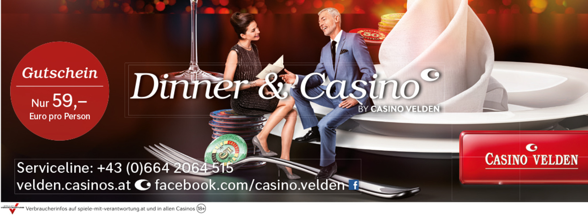 Dinner Und Casino Linz Dinner Und Casino Linz