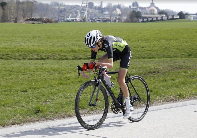 Foto: Wolfgang Marbler