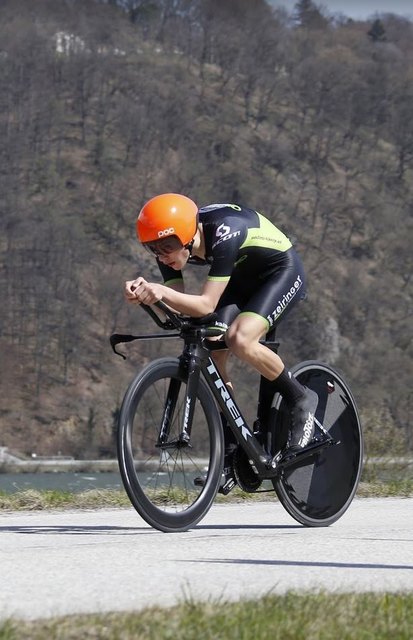 Foto: Wolfgang Marbler