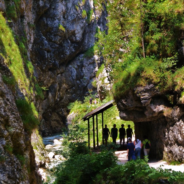 TVB Wildschönau
