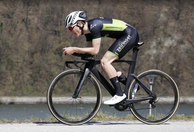 Foto: Wolfgang Marbler