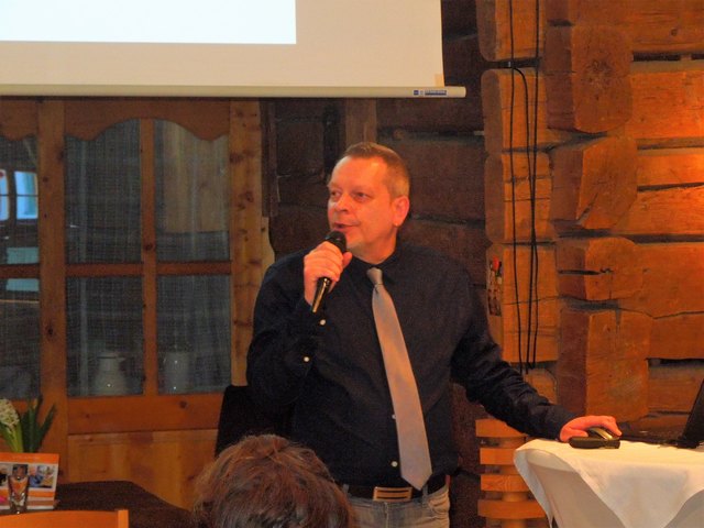 Armin Mühlböck (Universität Salzburg),