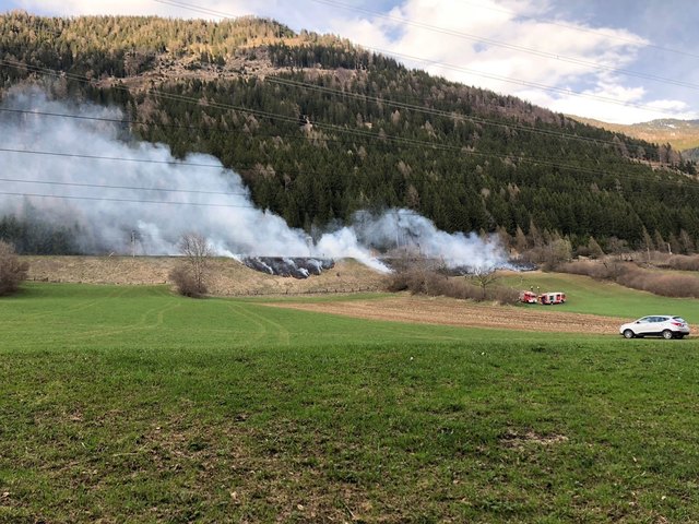 Reieck - Kolbnitz Karintia: Tansvny. Trk - BERGFEX - Reieck - Kolbnitz - Tansvny Reieck