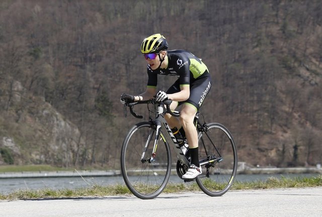 Foto: Wolfgang Marbler