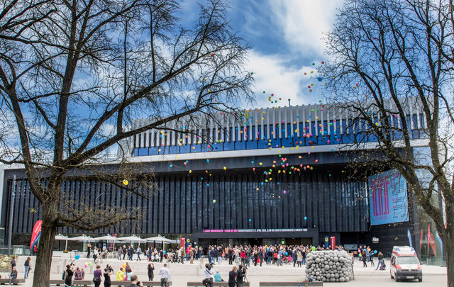 Foto: Sakher Almonem