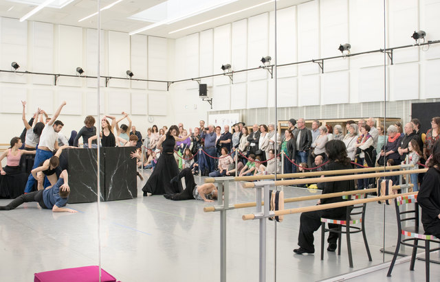 Foto: Sakher Almonem