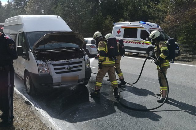 Foto: Feuerwehr Scharnitz