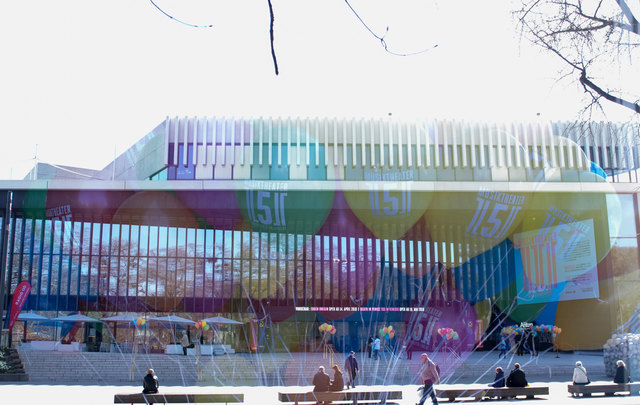 Foto: Sakher Almonem