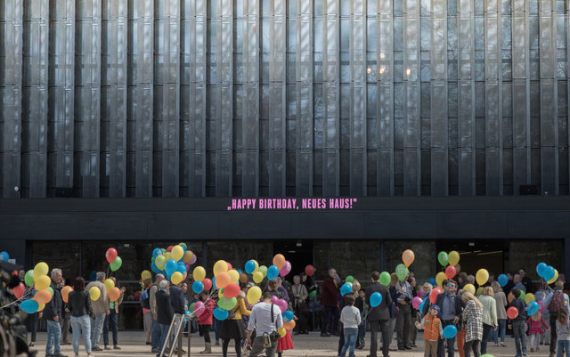 Foto: Sakher Almonem