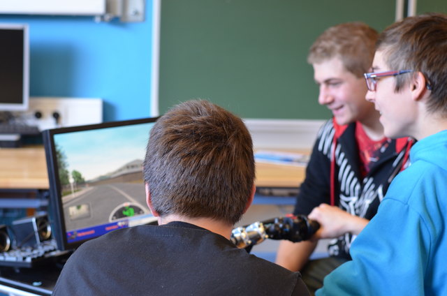Workshops auch in Brixen und Kössen.