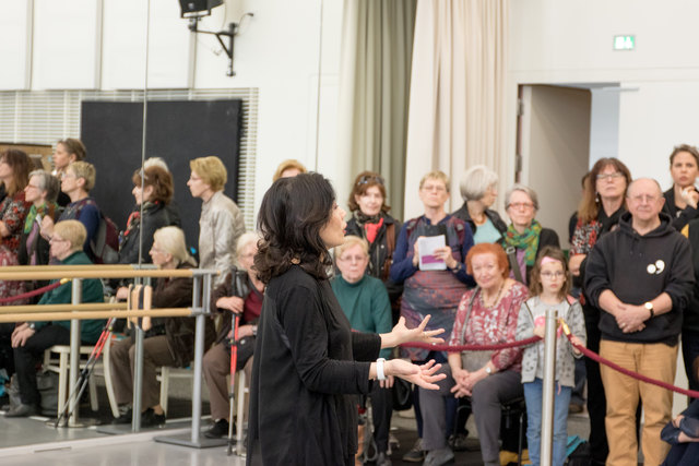 Foto: Sakher Almonem