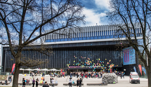 Foto: Sakher Almonem