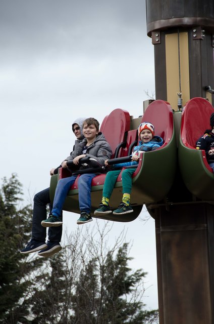 Almjodler | Foto: Semeliker