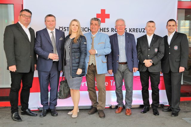 Foto: Rotes Kreuz