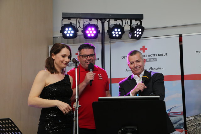 Foto: Rotes Kreuz