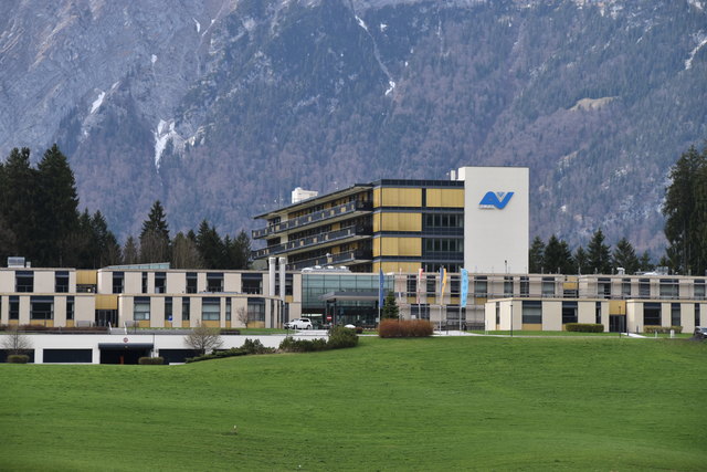Von der Zerschlagung der AUVA sind auch Reha-Einrichtungen wie das RZ Bad Häring betroffen. | Foto: Barbara Fluckinger