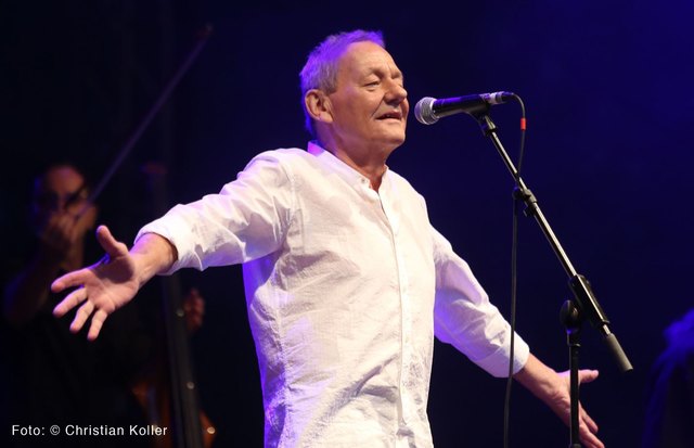 Foto: Christian Koller