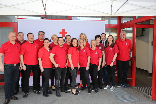 Foto: Rotes Kreuz