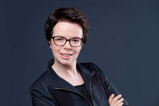 Kämpferisch: Die Grüne Tanja Windbüchler-Souschill. | Foto: Grüne NÖ