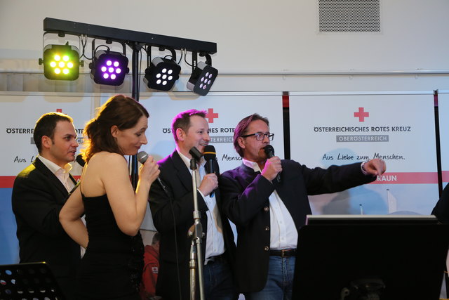 Foto: Rotes Kreuz