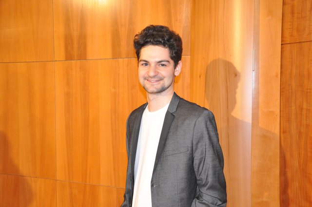 Auch der Villacher scheiterte. Trotz einfallsreicher Violinen-Begleitung