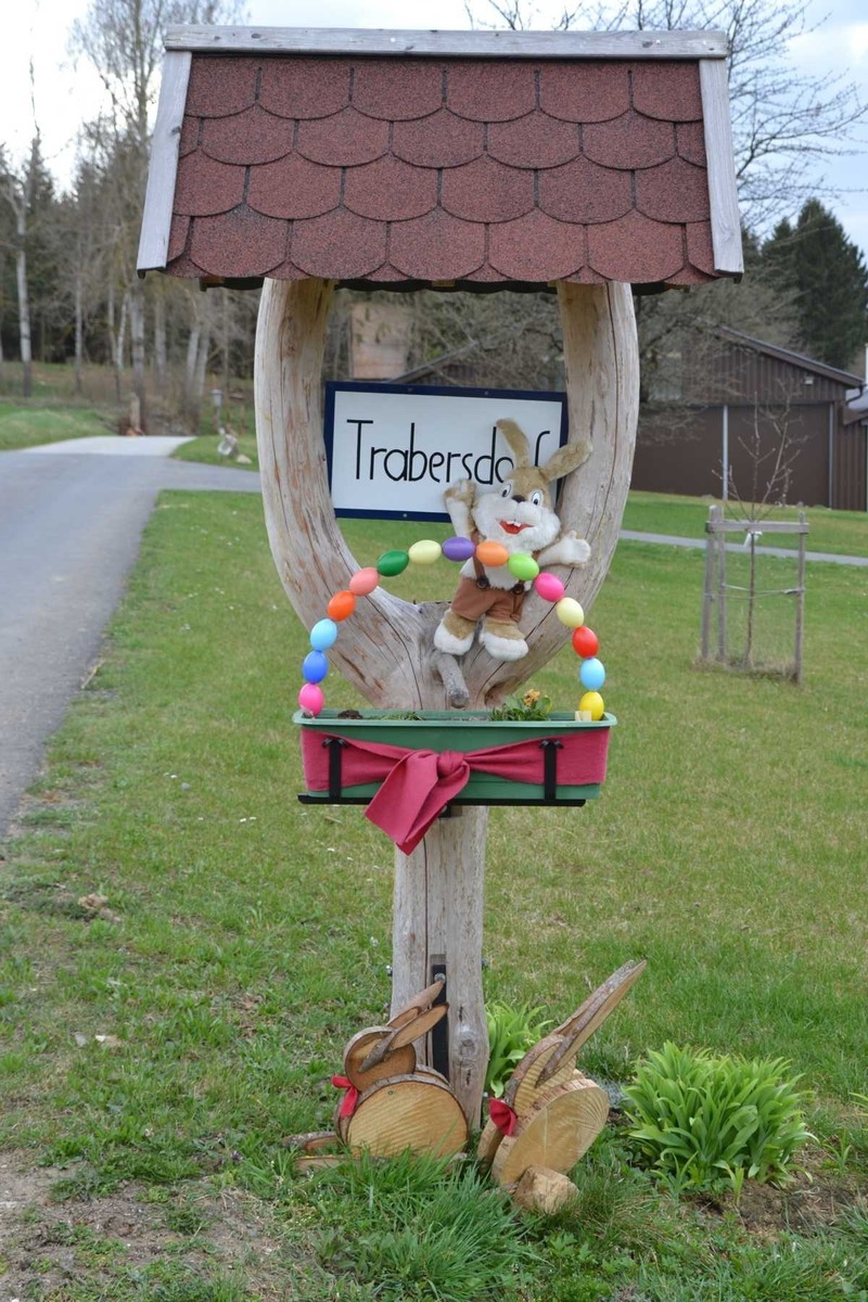 Osterdeko Thema Auf Meinbezirk At