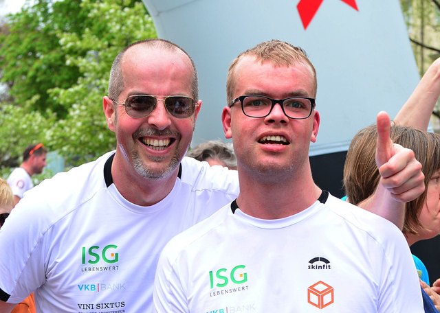 ISG Herwig Pernsteiner