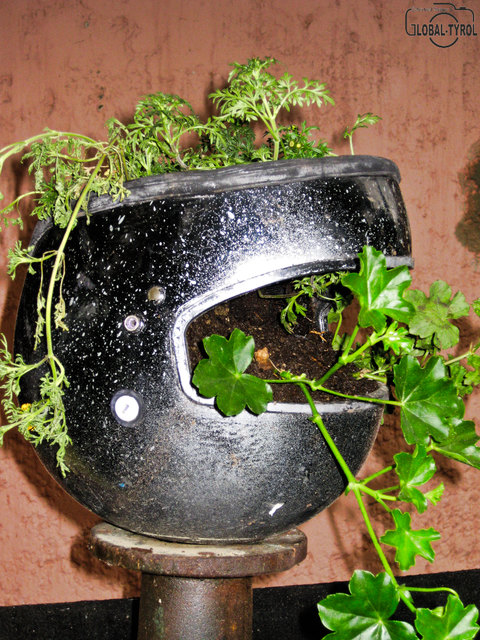 darum habe ich den alten etwas Zweck entfremdet...