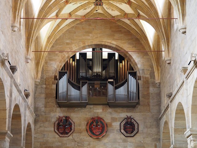 Orgel