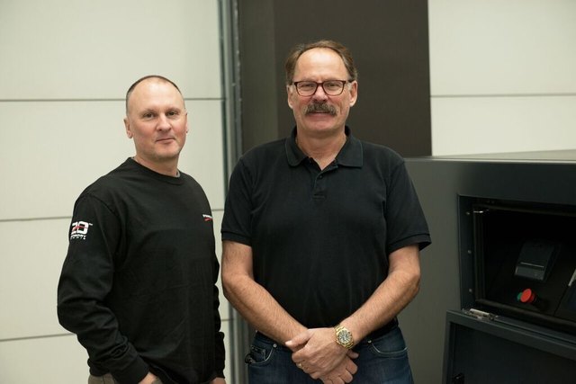 Foto: Steinbauer