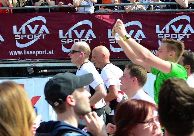 Oberbank Gasselsberger