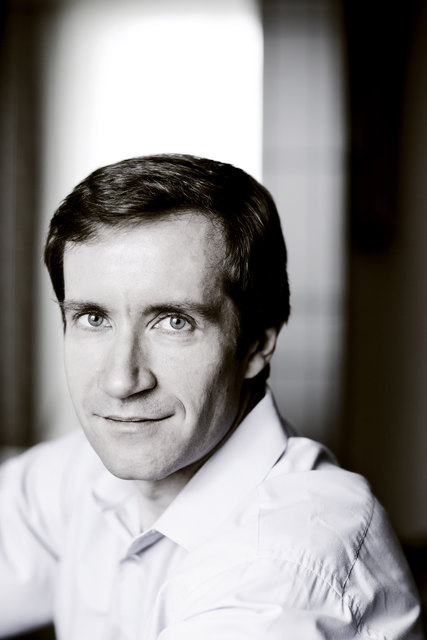 Tickets gibt es online unter www.rt6wels.at. | Foto: Marco Borggreve