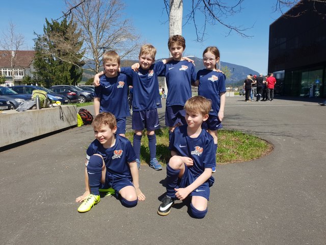 FBC Dragons